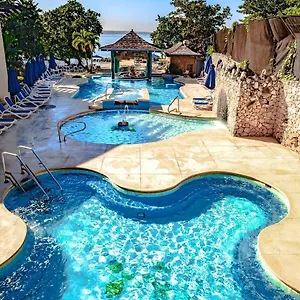 Hedonism Ii (adults Only) Station touristique