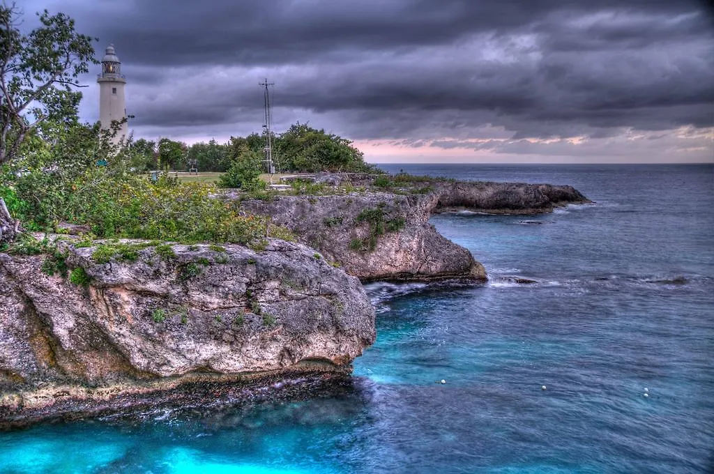Lighthouse Inn 2 Negril Jamaica
