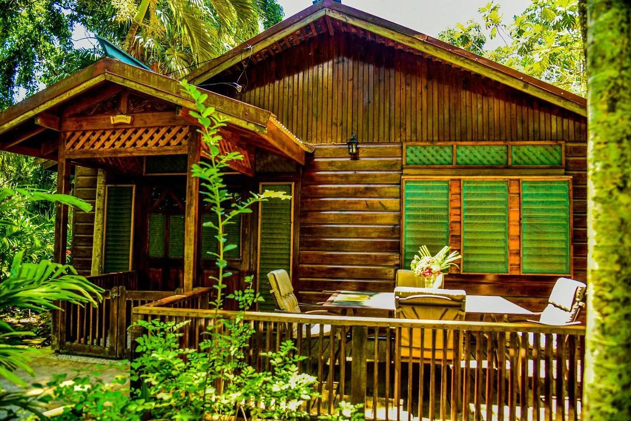 Lighthouse Inn 2 Negril 3*,