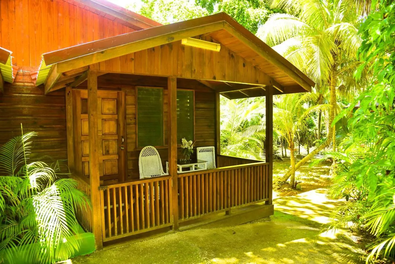 Lighthouse Inn 2 Negril 3*,
