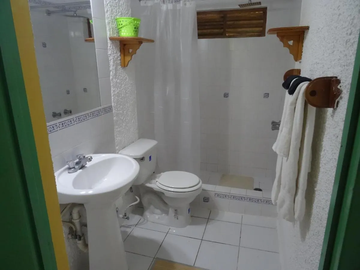 Lighthouse Inn 2 Negril 3*,  Jamaica