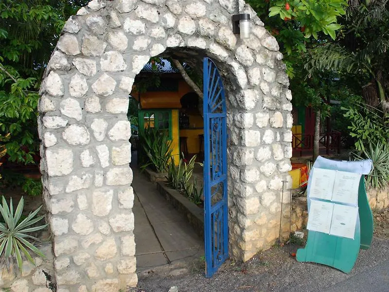 Lighthouse Inn 2 Negril Jamaica