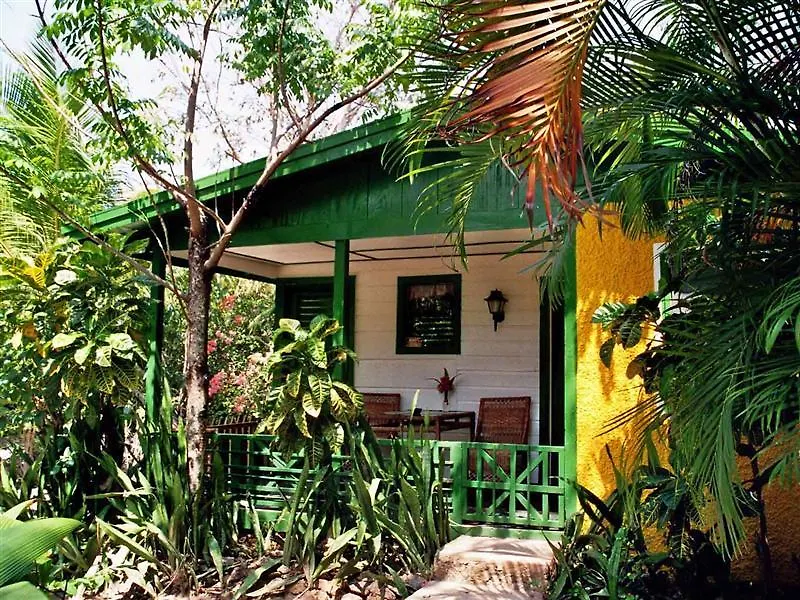 Lighthouse Inn 2 Negril 3*,  Jamaica
