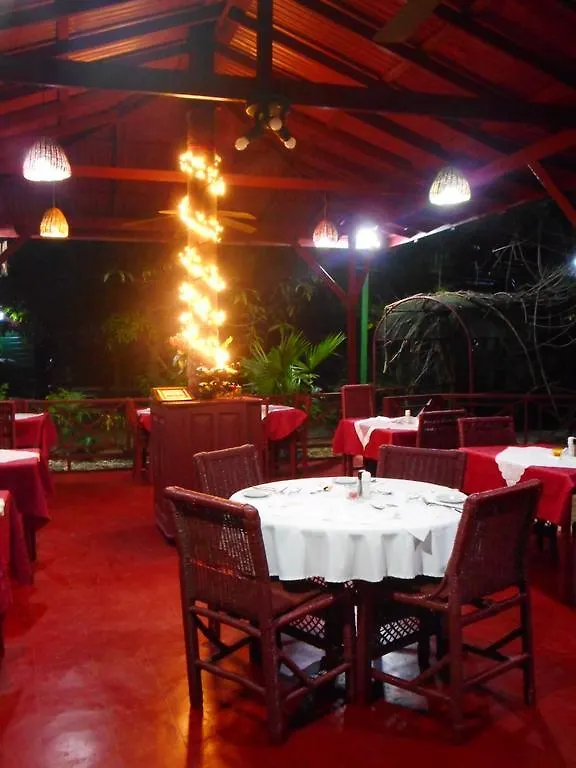 Hotel Lighthouse Inn 2 Negril
