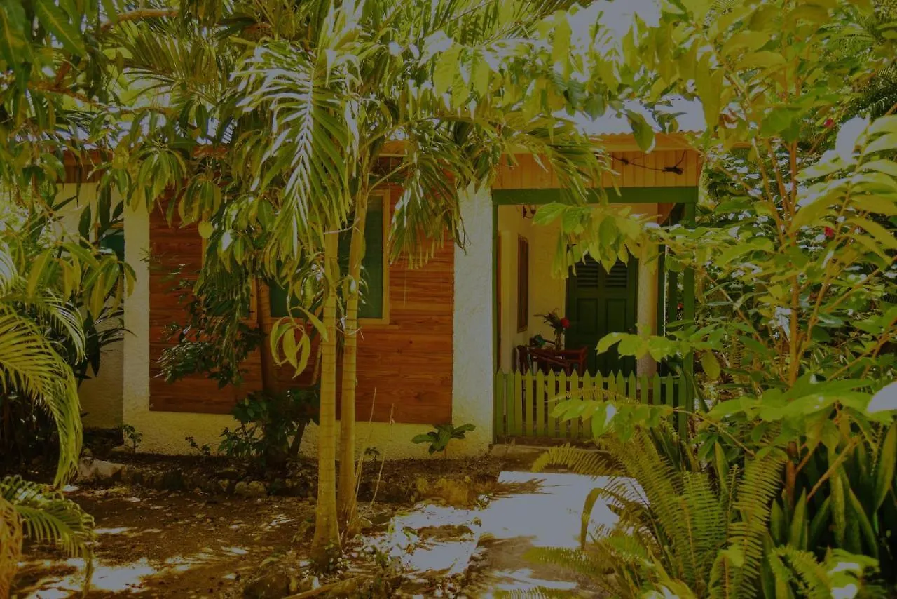Lighthouse Inn 2 Negril 3*,  Jamaica