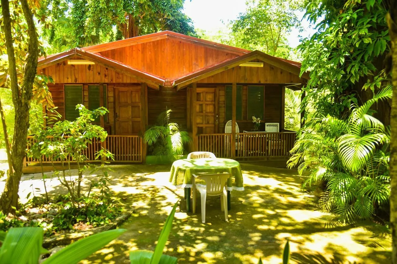*** Hotel Lighthouse Inn 2 Negril Jamaica