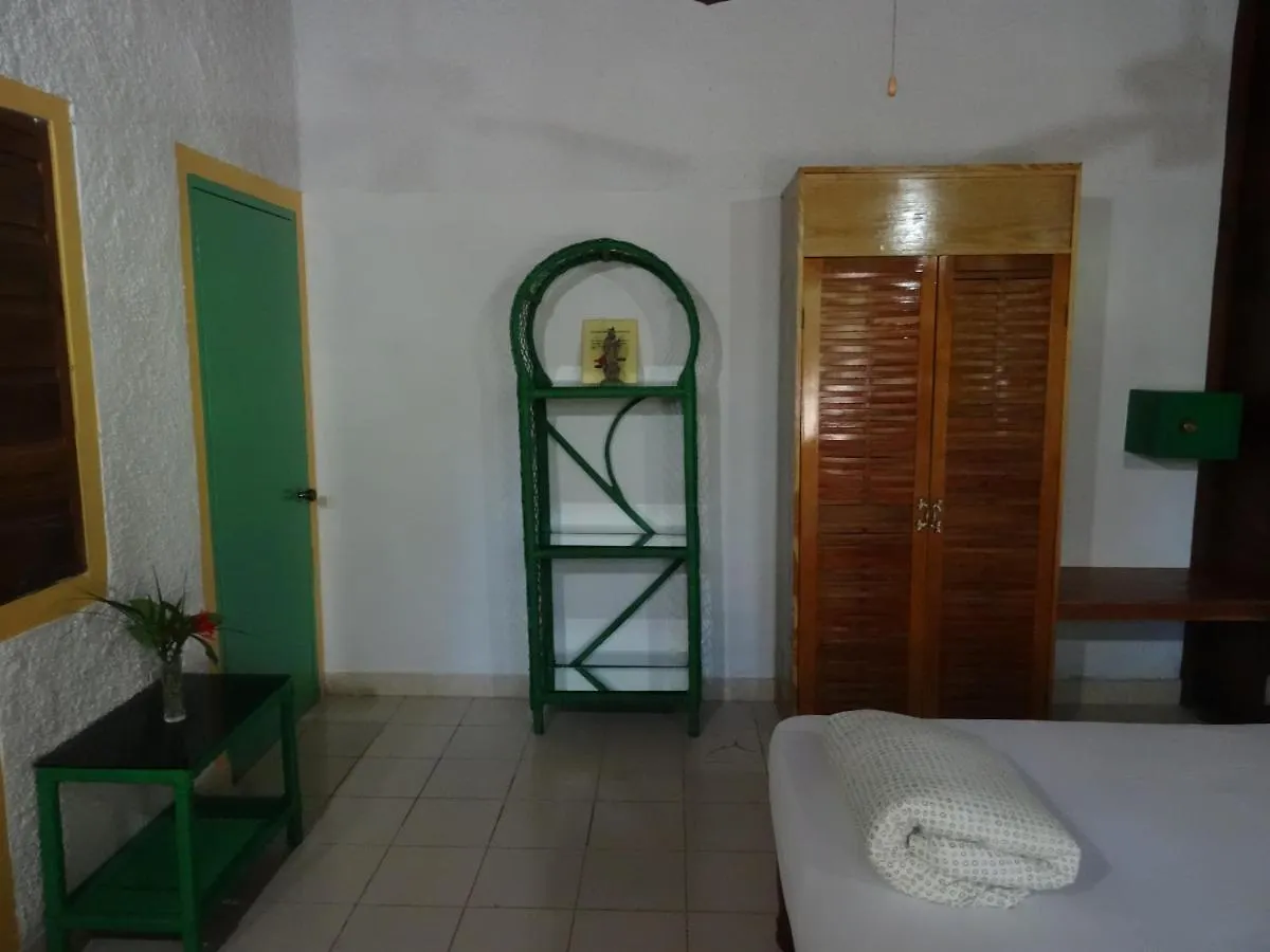 Hotel Lighthouse Inn 2 Negril