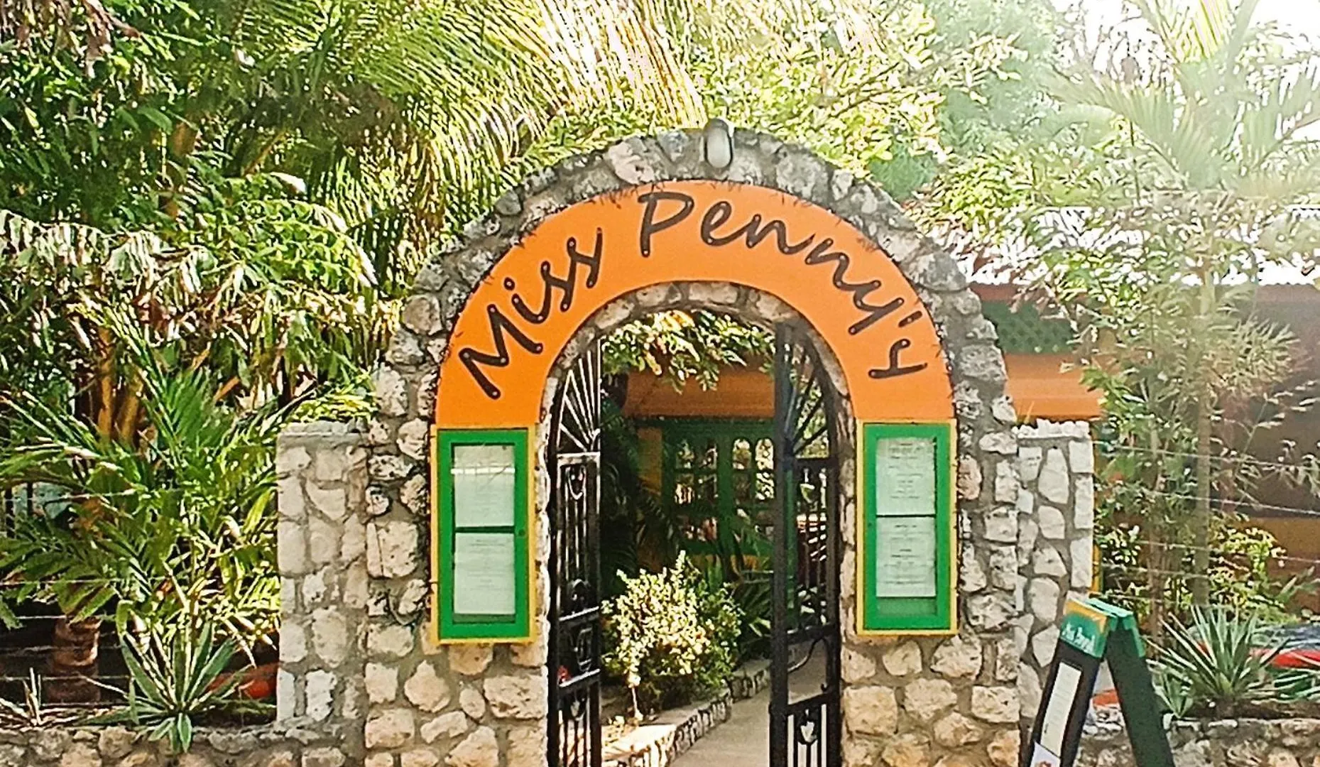 Lighthouse Inn 2 Negril 3*,  Jamaica