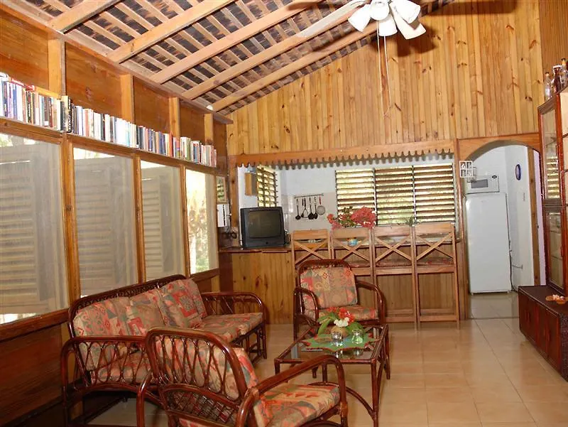 *** Hotel Lighthouse Inn 2 Negril Jamaica