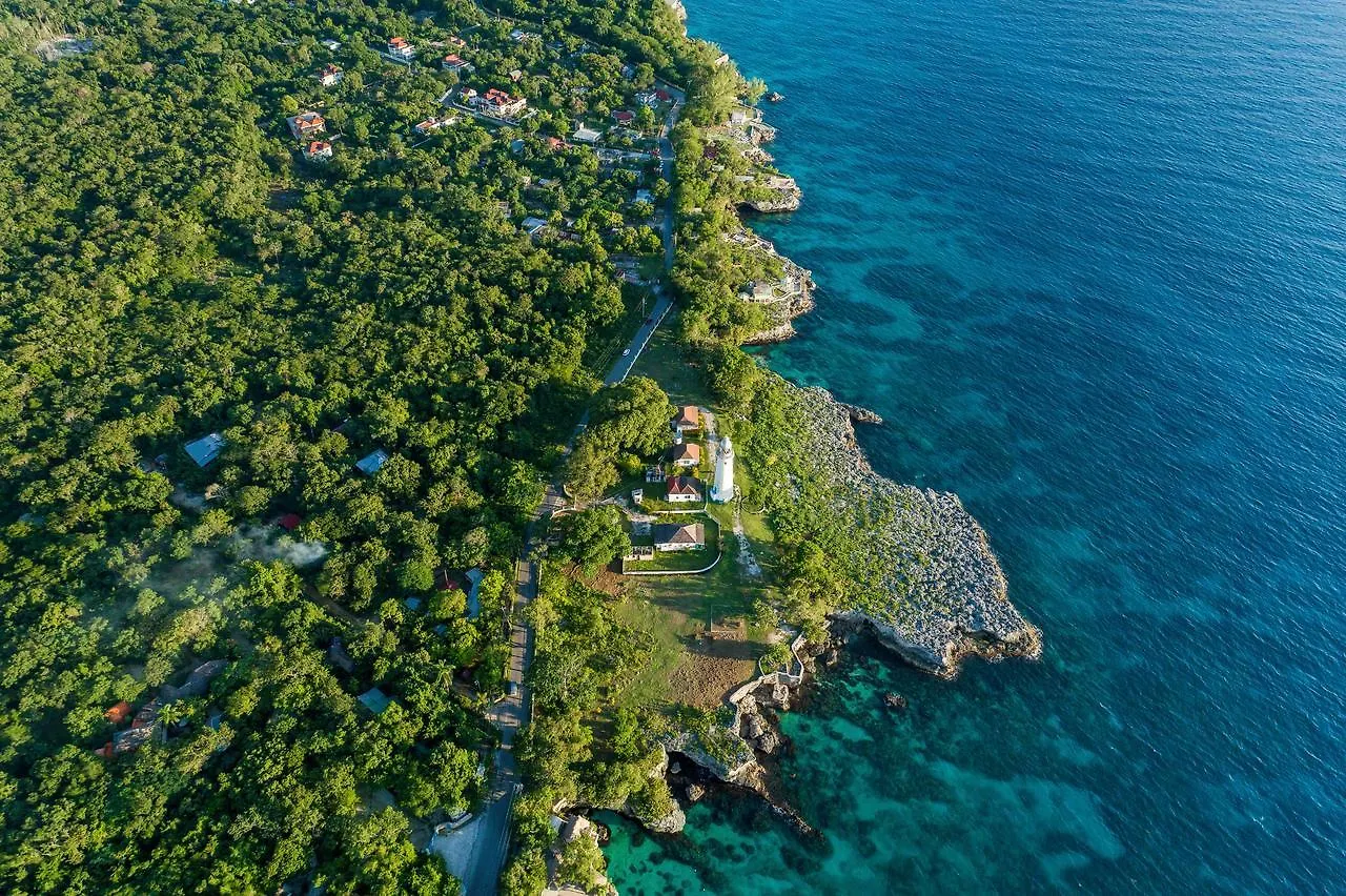 Hotel Lighthouse Inn 2 Negril